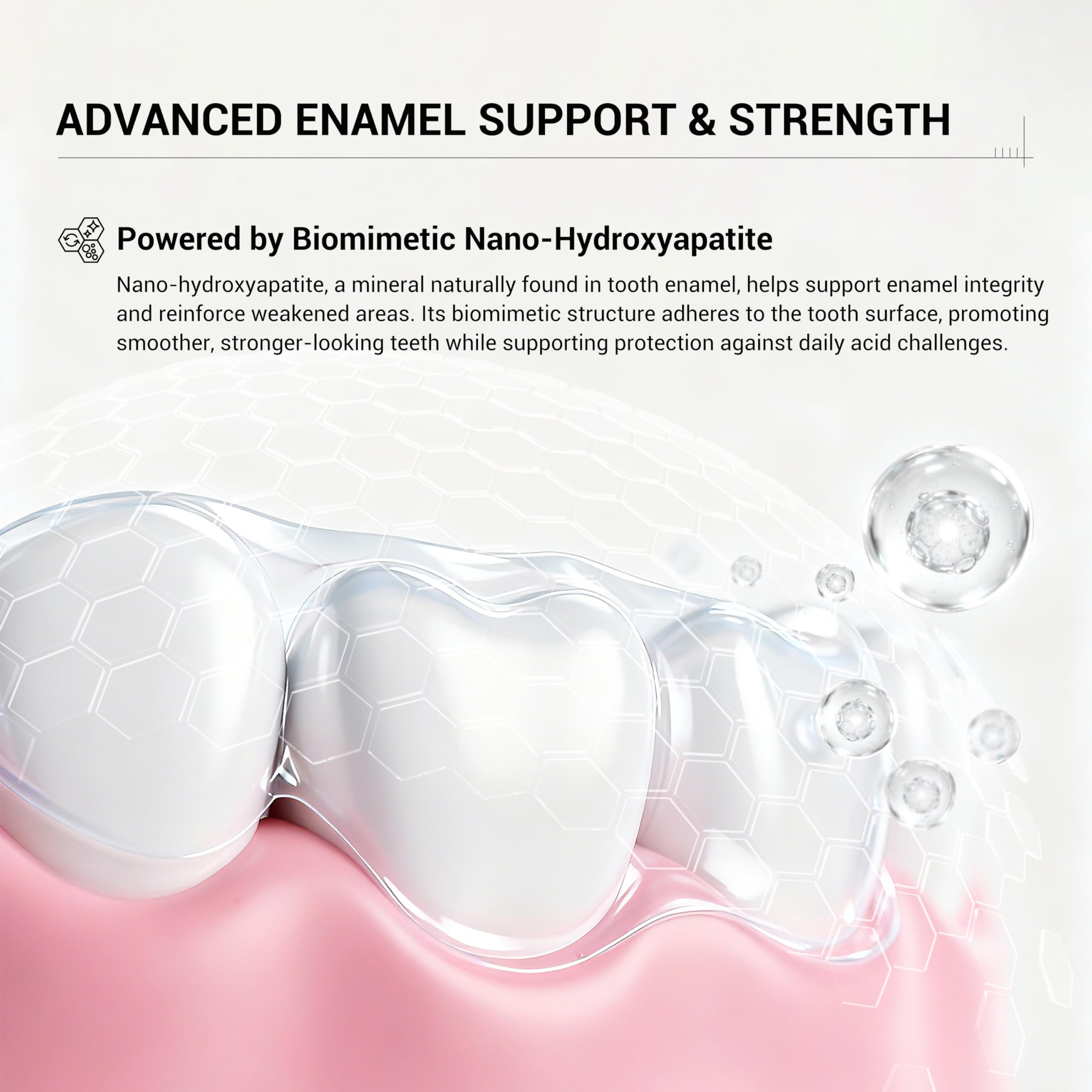 CEELIKE pasta dental: libre de fluoruro para cuidado natural