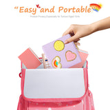 Regalo ideal para mujeres: bolsa de periodo cekpo práctico.
