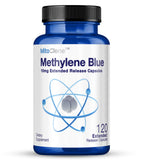 CELCLENE MitoClene: envase exterior de 120 cápsulas para energía sostenida