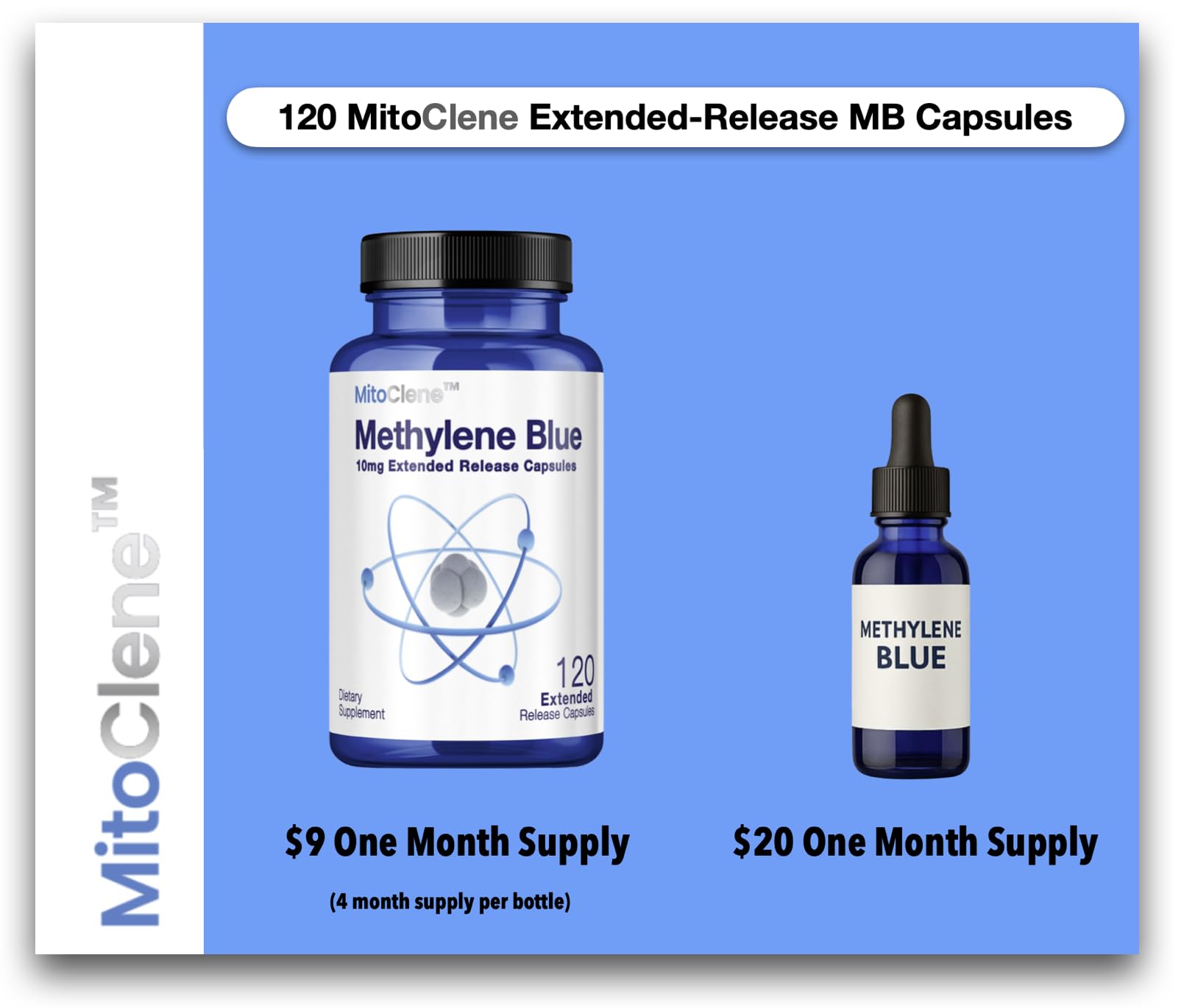 CELCLENE MitoClene: uso diario para enfoque y vitalidad sostenida