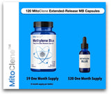 CELCLENE MitoClene: uso diario para enfoque y vitalidad sostenida