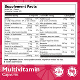 Celebrate Bariatric Multivitamin: envase compacto ideal para viajes y uso diario.