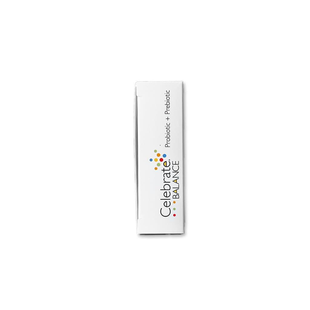 Celebrate Vitamins Balance sin gluten: opción adecuada para dietas restringidas.