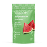 Celebrate Vitamins Bariátrica gomitas melón para ingesta diaria de calcio y vitamina D
