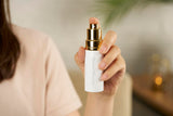 Celestial Treasury Envase compacto, ideal para bolso y bienestar diario.