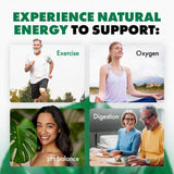 Cell Power Gotas de Oxígeno: dosis diaria recomendada para incorporar a tu rutina.