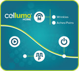 Celluma Home LED, dos modos para rostro y dolor muscular.