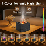 Control remoto de Cemobene para ajustar temporizadores y luces desde lejos