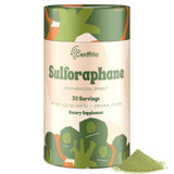 Cenffitio: polvo de sulforafano de brotes de brócoli para mezclar