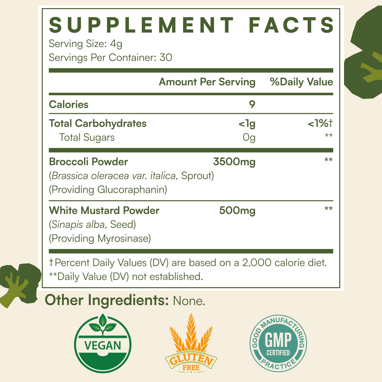 Cenffitio Sulforafano ritual detox antioxidante para tu rutina.