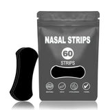 Tira nasal Cenlomat para dormir con ronquidos reducidos y confort nocturno.