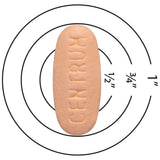 Centrum vitamina D3 para salud ósea y energía sostenida.