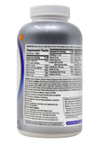 Centrum Men 50+ etiqueta del producto, información clara de ingredientes.