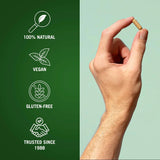 The Cleaner Detox: ayuda a mantener equilibrio digestivo y energía.