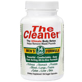The Cleaner Detox de Century Systems: botella para limpieza interna diaria.