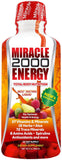Century Systems Miracle 2000, botella de nutrición total para energía diaria
