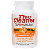 Century Systems The Cleaner Detox, cápsulas para apoyo digestivo diario