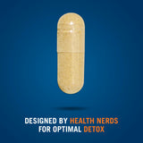 Century Systems The Cleaner Detox: apariencia de piel más clara y tono uniforme