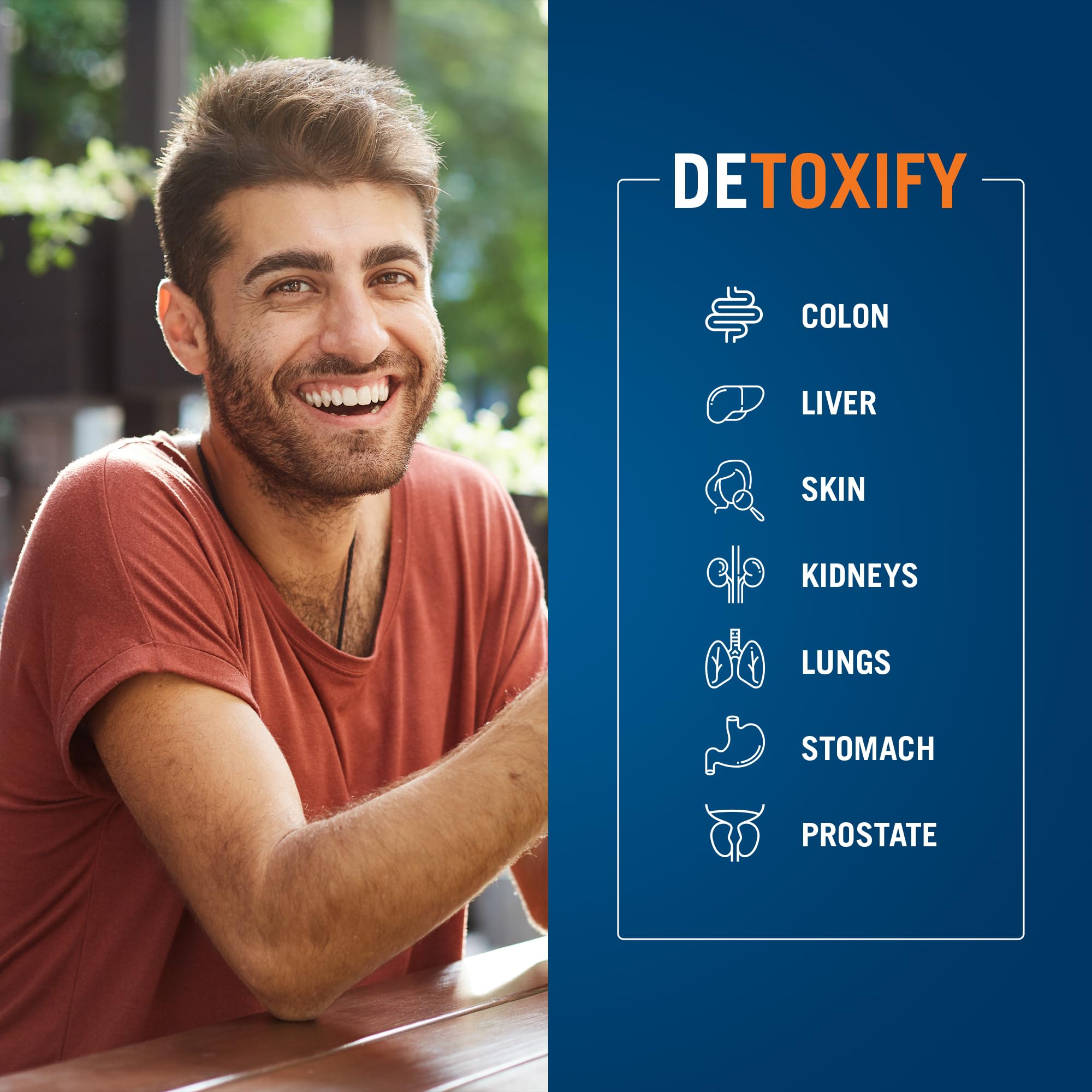 Century Systems The Cleaner Detox: rutina diaria de 7 días para revitalizar energía