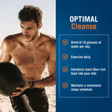 Century Systems The Cleaner Detox: enfoque en salud digestiva para bienestar diario