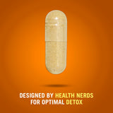 Uso diario de The Cleaner Detox para hábitos consistentes
