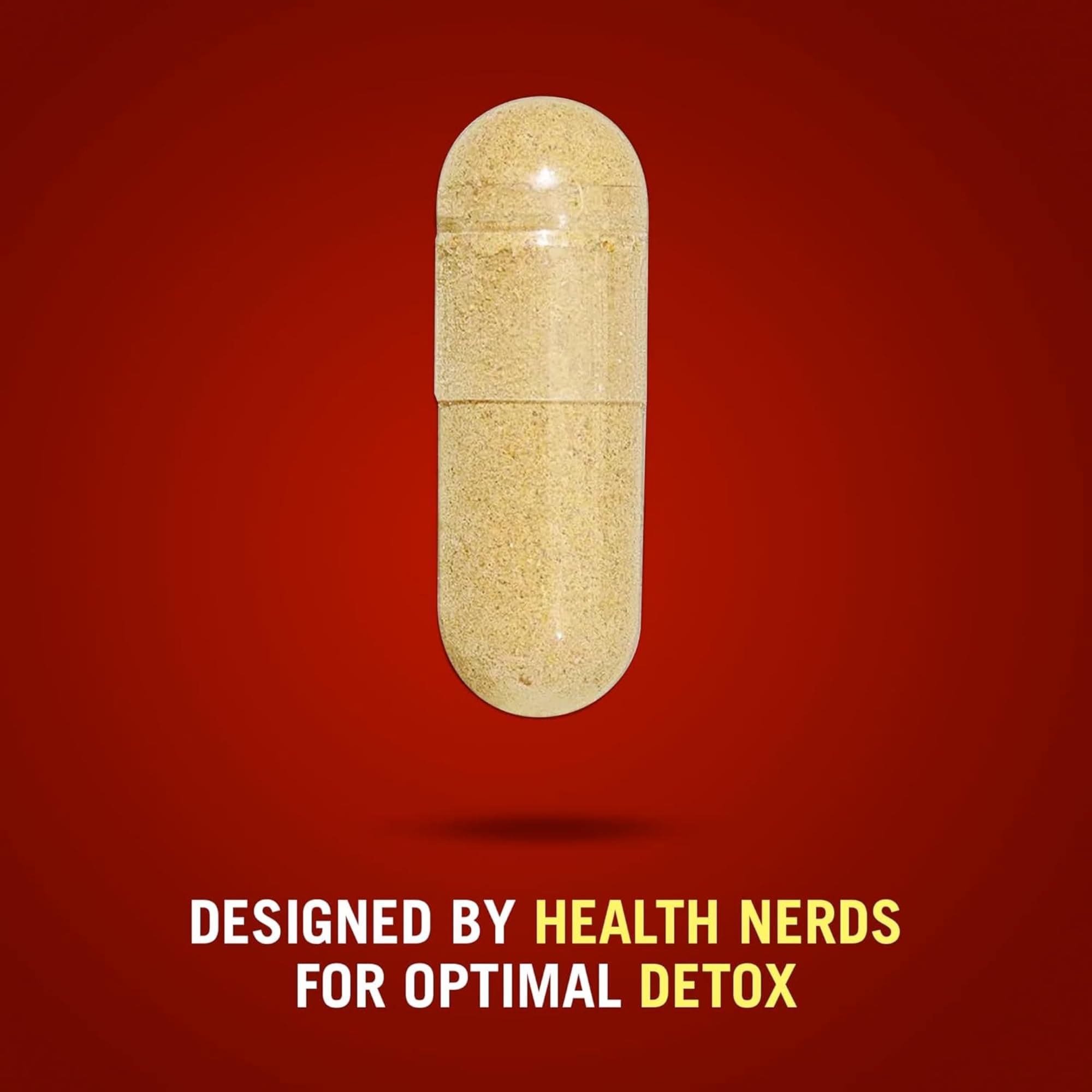 Century Systems The Cleaner Detox: ayuda a apoyar la salud digestiva de forma suave.