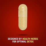 Century Systems The Cleaner Detox: ayuda a apoyar la salud digestiva de forma suave.