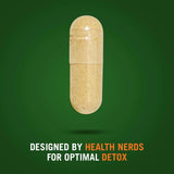 The Cleaner Detox: uso cómodo durante viajes.