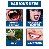 Ceonam kit dental para ocasiones importantes, perfecto para una cita o evento