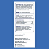 Cerefolin cápsulas: claridad mental y foco sostenido.