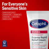 Cetaphil Restoraderm Ad-Resyl, ingrediente clave que apoya la barrera.