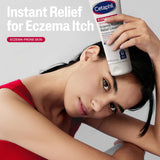 Cetaphil Restoraderm hidratación de 48 horas para piel pruriginosa.