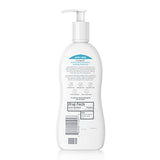 Cetaphil Restoraderm crema, textura cremosa para piel sensible