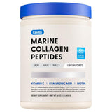 Cevitol colágeno marino hidrolizado de 300 Da para mejor absorción diaria.