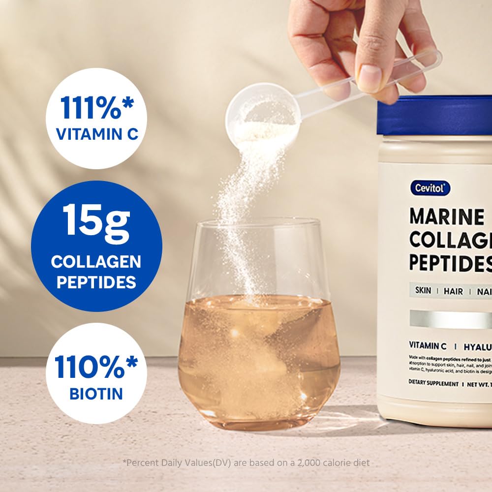 Cevitol sin gluten, sin azúcar y sin lácteos para distintos estilos de vida.
