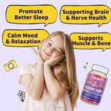 CFILIHTC omega-3 para niños: desarrollo cerebral y salud ocular.