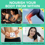 CFXYHNOX algas bladderwrack con beneficios nutricionales