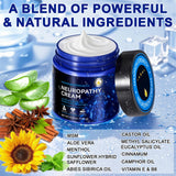 CFXYHNOX crema absorcion rápida: textura liviana sin residuo