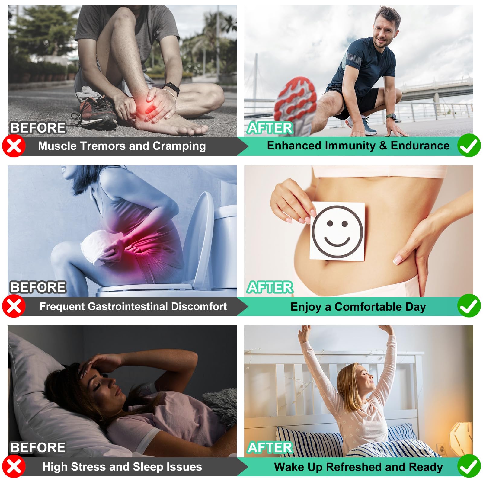CFXYHNOX vitamina C en cápsula para soporte antioxidante