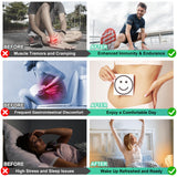 CFXYHNOX vitamina C en cápsula para soporte antioxidante