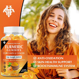 CHANUBITO gominolas en frasco abierto para consumo diario