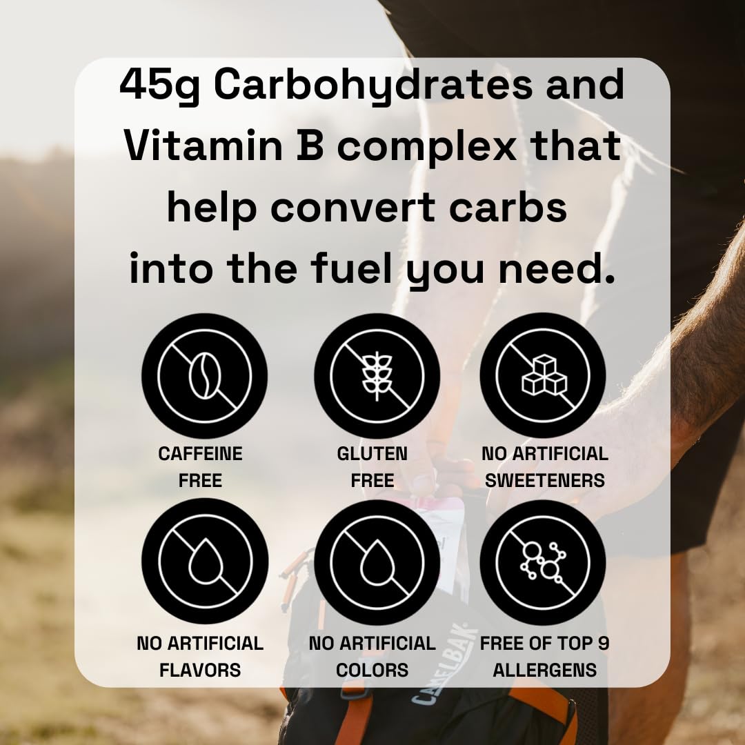 Chargel gel sabor uva para nutrición rápida en entrenamientos intensos.