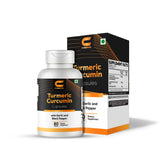 CHARMSVEDA capsulas curcuma pimienta negra: posible apoyo a la movilidad diaria.