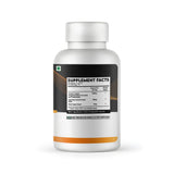 CHARMSVEDA ingredientes globales de calidad: base para un suplemento herbal.