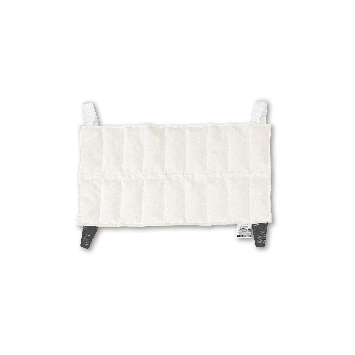 Chattanooga HotPac hidrocalentador, calor húmedo para tratamientos en clínica.