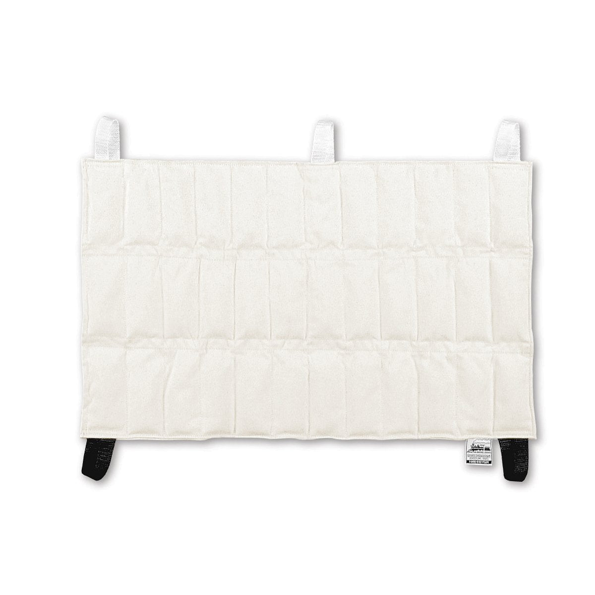 Chattanooga tamano-oversize bolsa de calor 15x24 para calor profundo y uso clínico