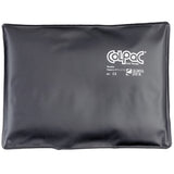 ColPac Chattanooga: bolsa fría reutilizable de poliuretano 10x13 para alivio de dolor leve.