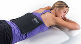 ColPac Chattanooga para el hombro, terapia fría en casa.