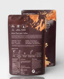 CHATTER PAWS Mushroom Coffee, paquete de 180 g para energía estable.