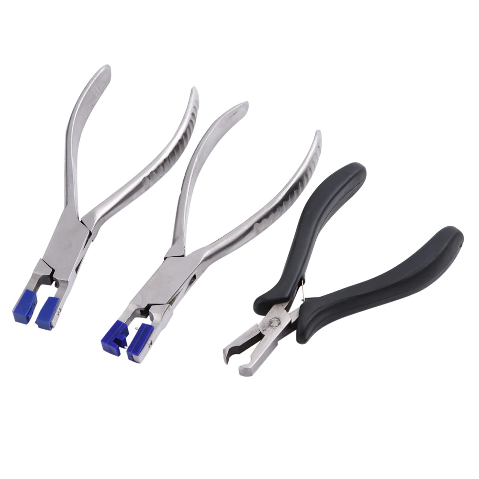 Topes para armazones de gafas de Chazcool evitan deslizamientos y arañazos.